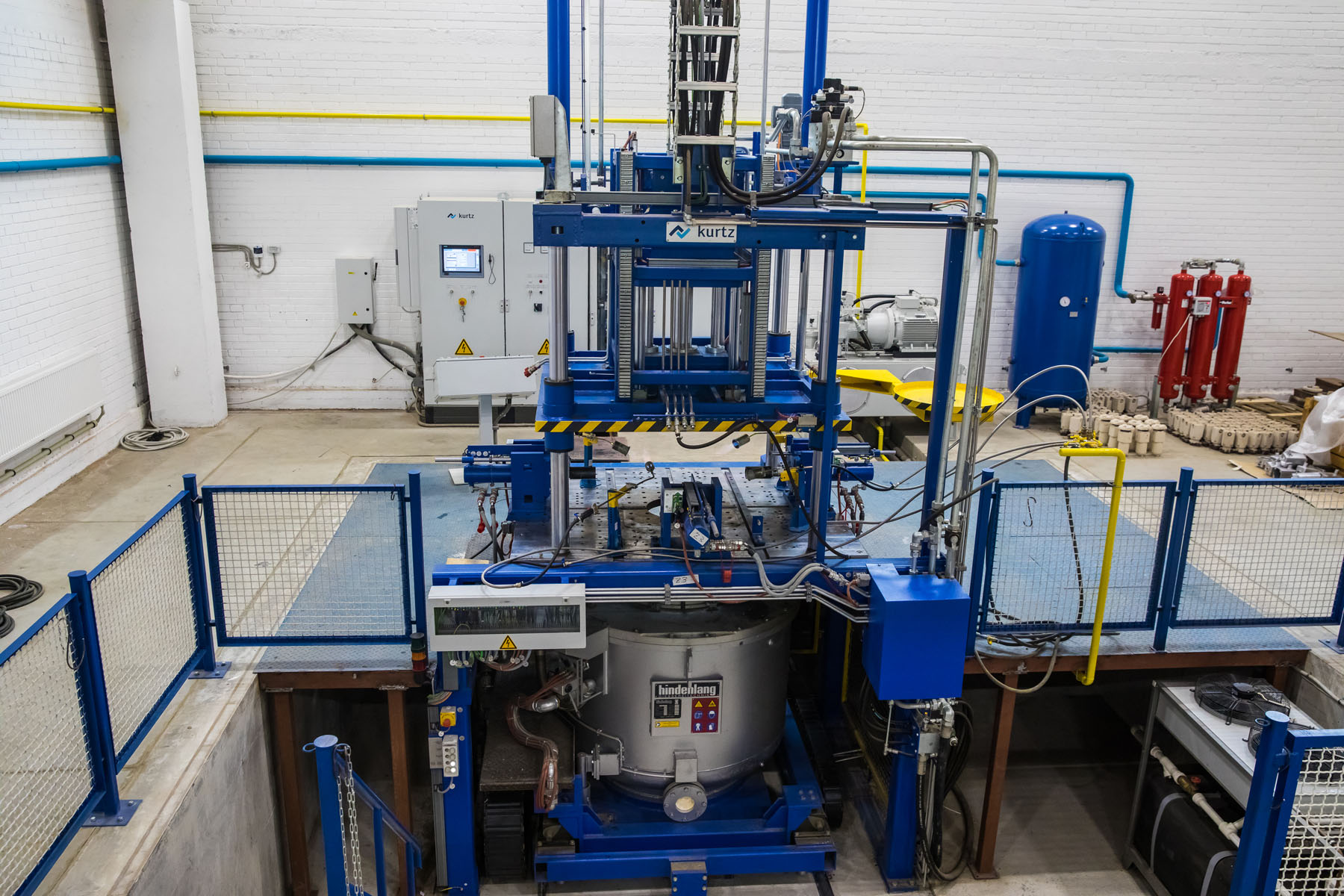 Изготовление деталей под заказ